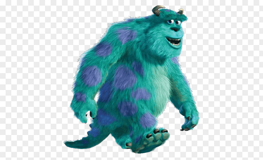 Youtube James P. Sullivan Mike Wazowski YouTube Monsters, Inc. The Abominable Snowman PNG
