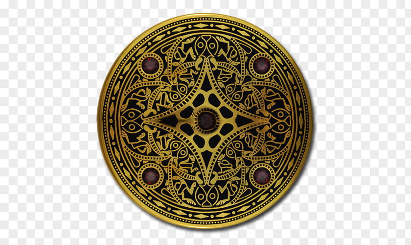 Ancient Circle Celtic Knot Celts Symbol F.C. PNG