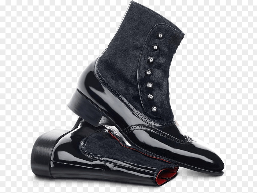 Block Heels Motorcycle Boot Footwear Shoes.com Clothing PNG