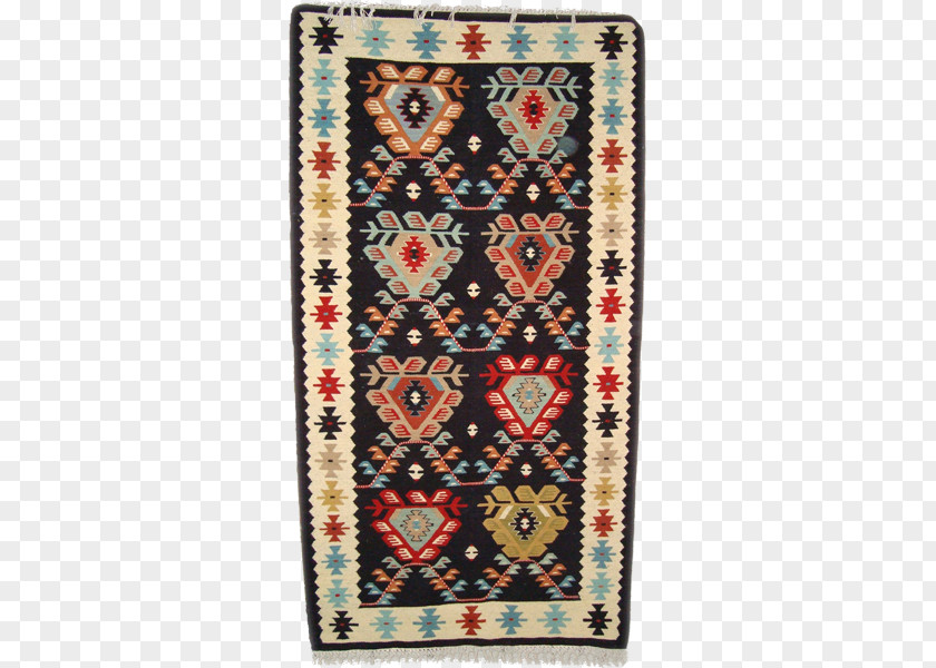 Carpet Chiprovtsi Kilim Textile Prayer Rug PNG