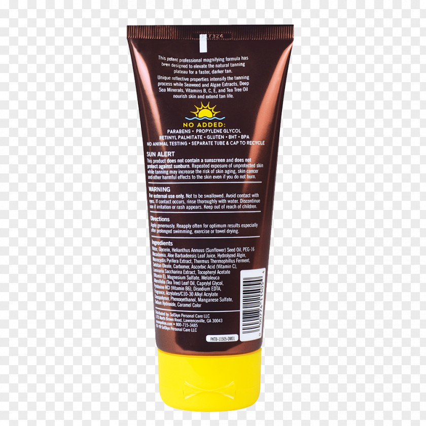 Deep Sea Minerals Indoor Tanning Lotion Sun Sunless PNG