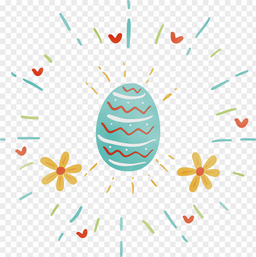 Easter Egg PNG