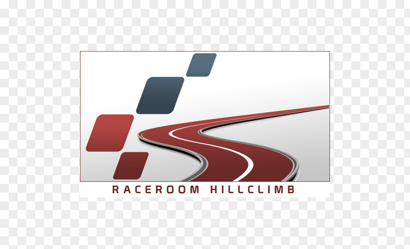 Hill Climbing RaceRoom Logo Sector3 Studios Brand PNG