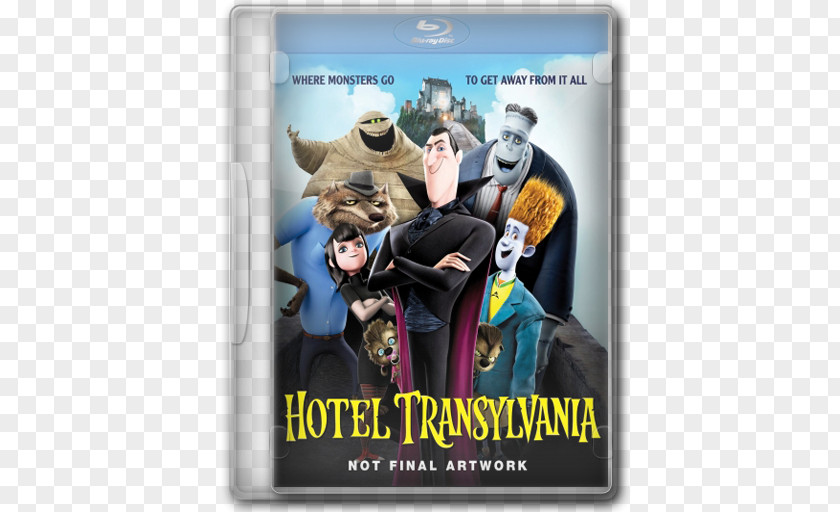 Hotel Count Dracula Mavis Transylvania Series Film PNG