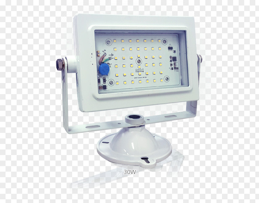 Light Light-emitting Diode Lighting Philips Lamp PNG