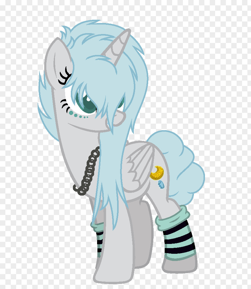 Moonbeam Writing StarChase DeviantArt Horse PNG