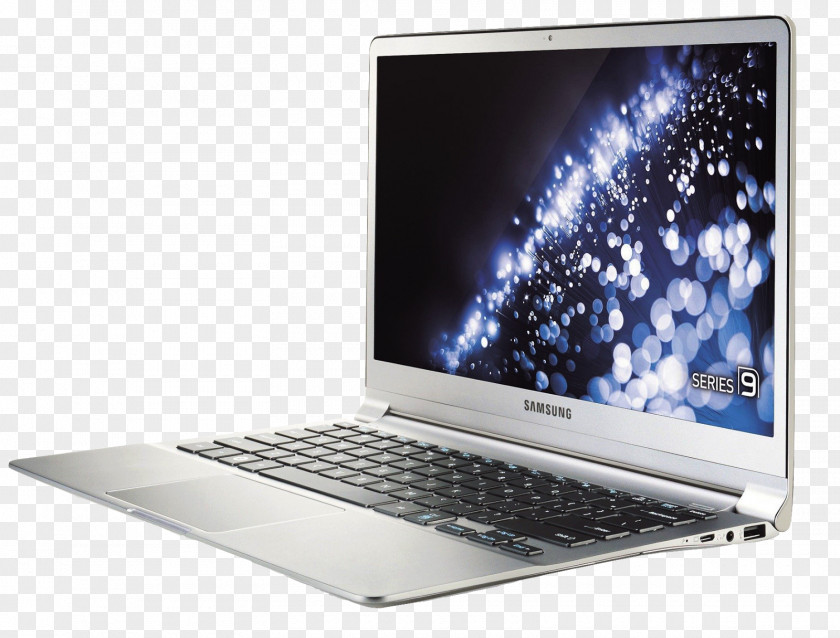 Notebook Laptop Samsung Galaxy Computer Intel Core I5 PNG