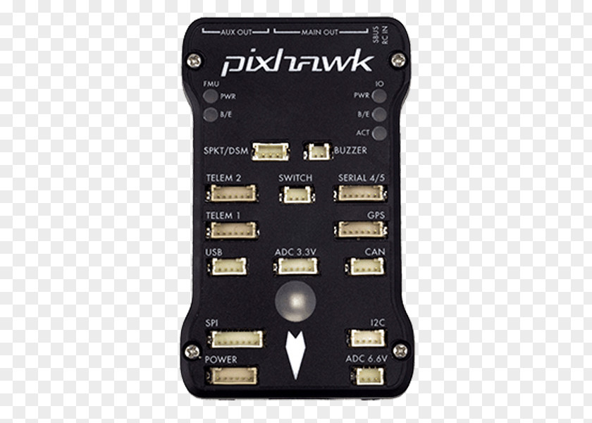 Phone Controller PX4 Autopilot Ultrasonic Transducer Sensor ArduPilot Sonar PNG