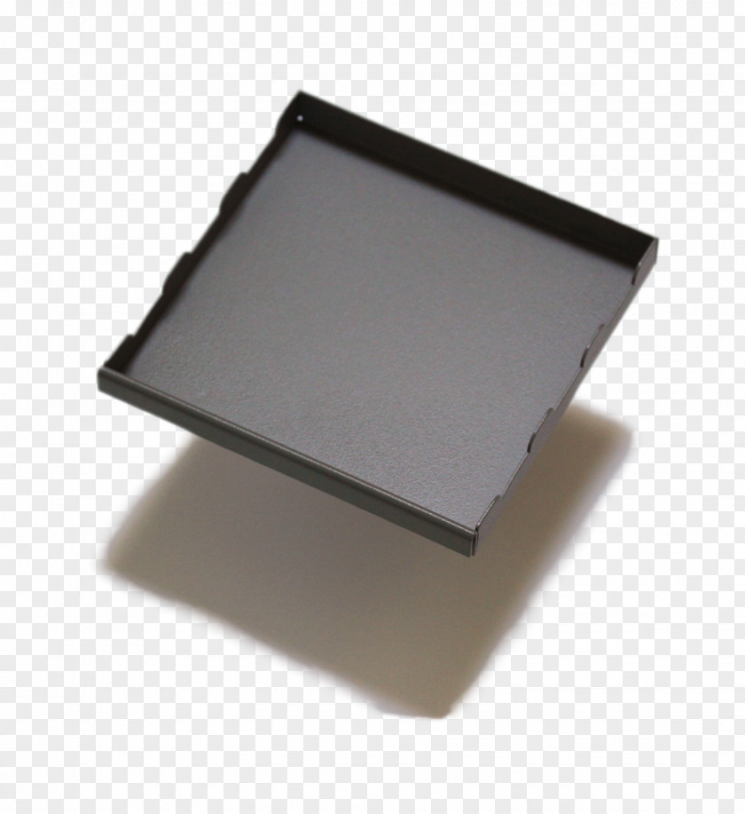 Plein Air Painters Box Tray Rectangle Product Design PNG