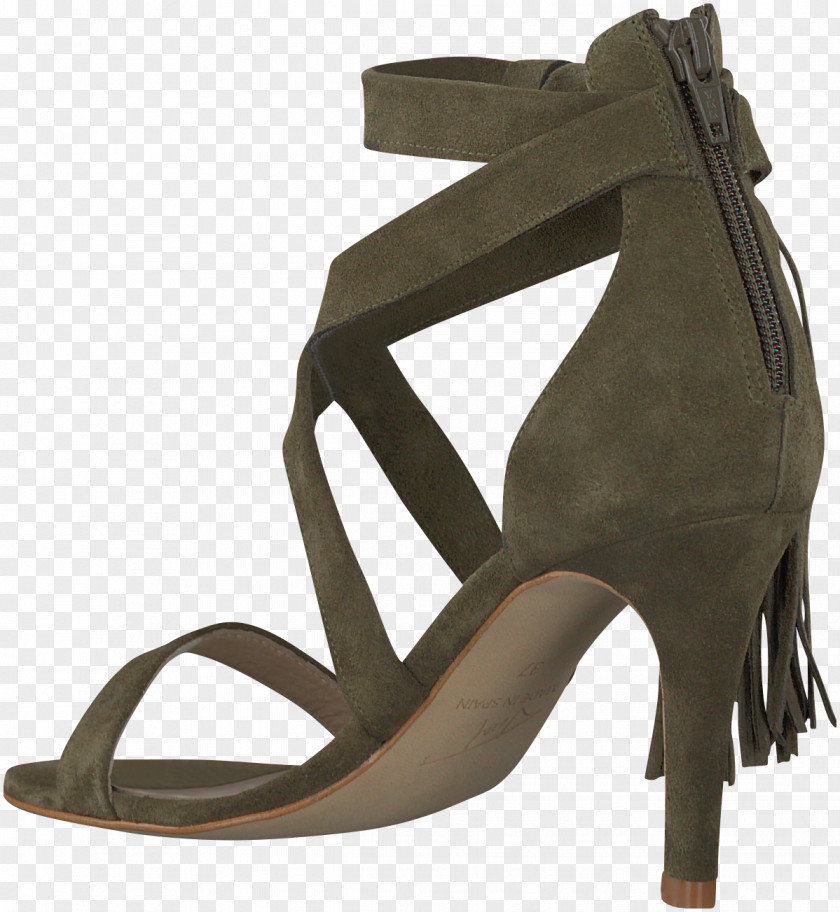 Sandal Shoe Leather Footwear Absatz PNG