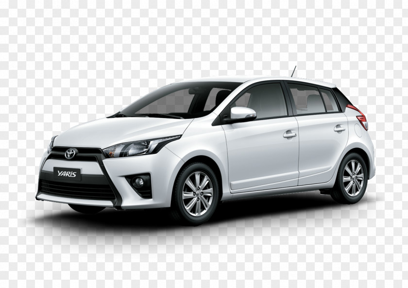 Toyota Yaris 2015 Car 2014 2018 IA PNG