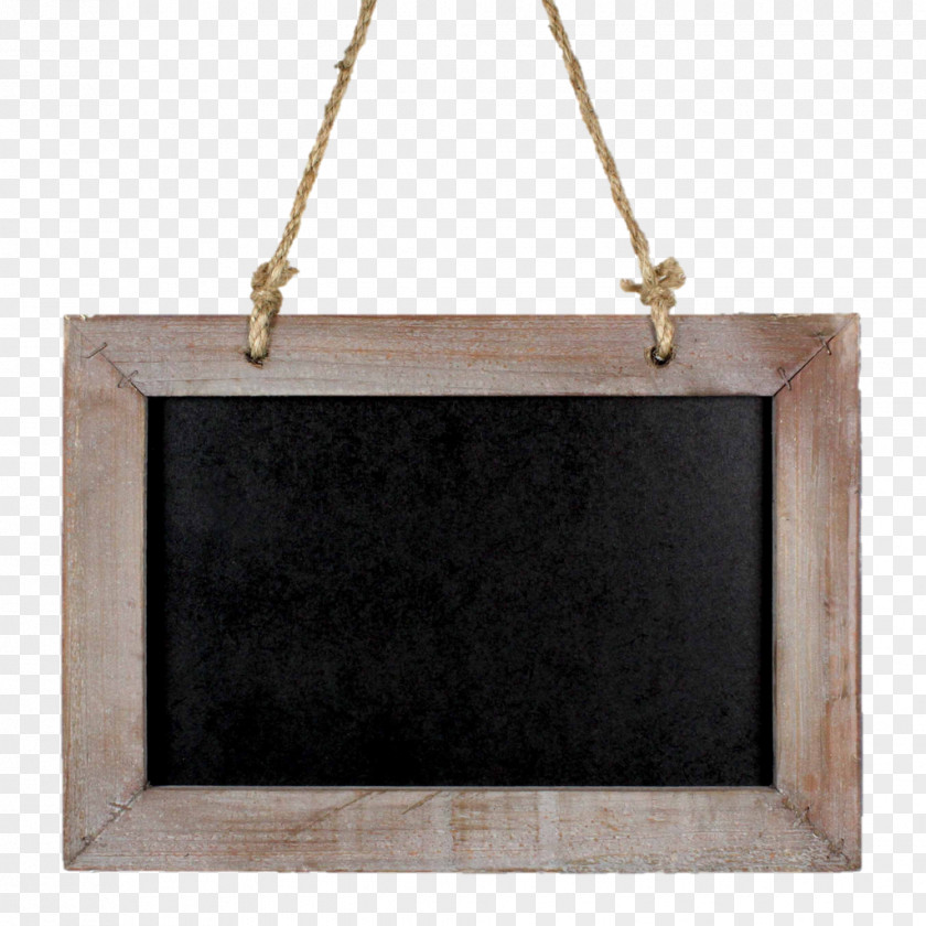 Wood Food Bank Tray Picture Frames Metal PNG
