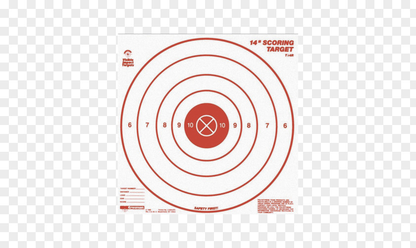 Alvo Shooting Target Range Corporation Bullseye PNG