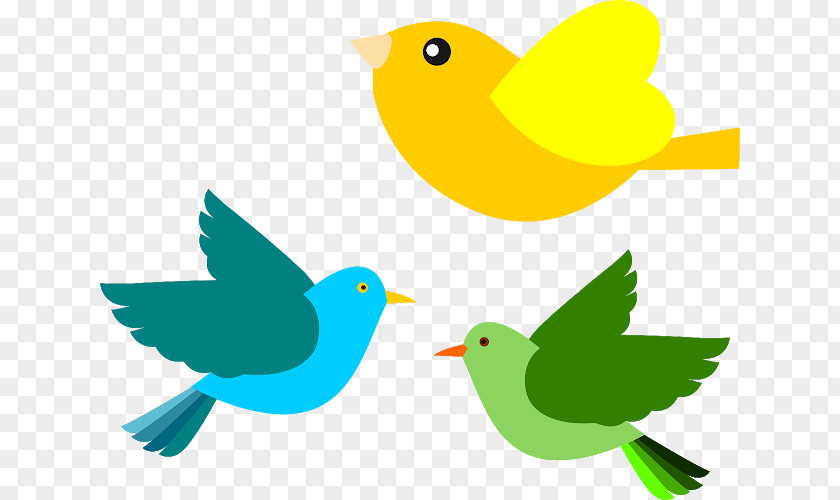 Bird Clip Art Openclipart Free Content Image PNG