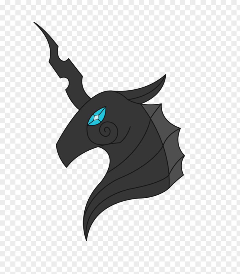 Changeling DeviantArt Drawing PNG