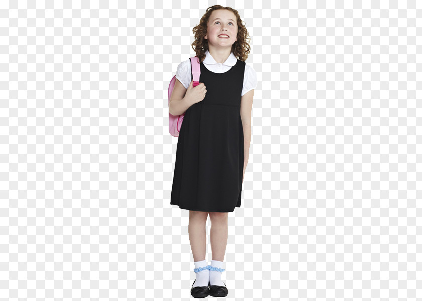 Dress School Uniform Sleeve Code PNG