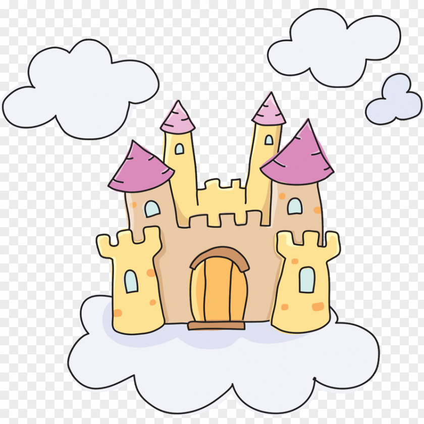 El Castillo Sticker Child Wall Decal Decoratie Adhesive PNG