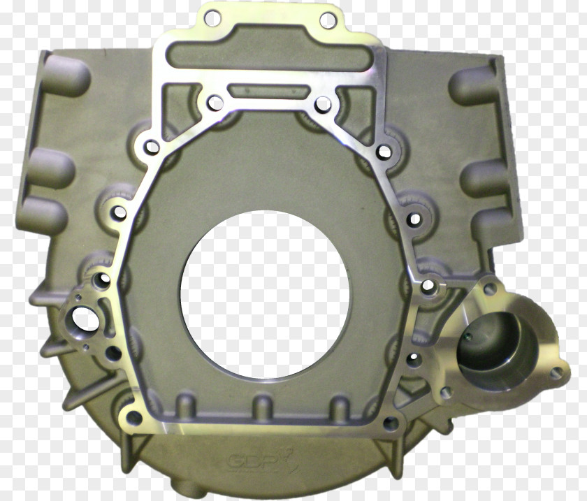 Engine R K Global Detroit Diesel 60 Flywheel Cummins ISX PNG