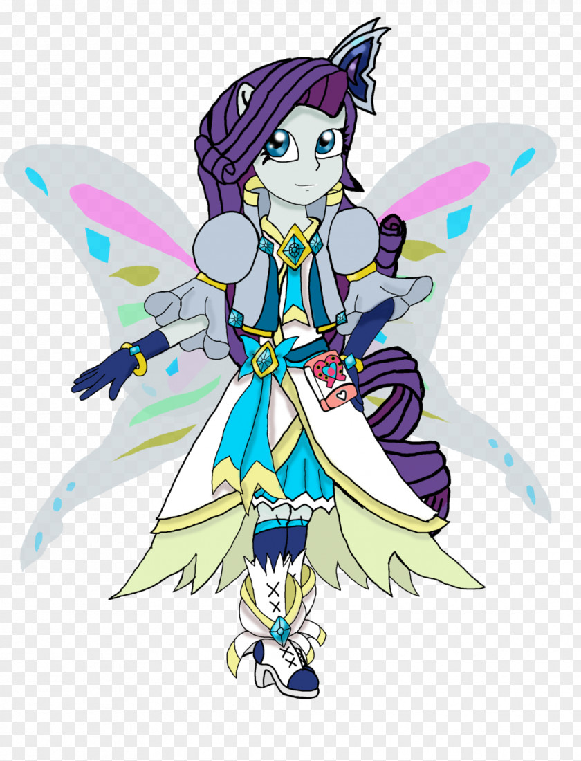 Fairy Costume Design Butterfly Insect PNG
