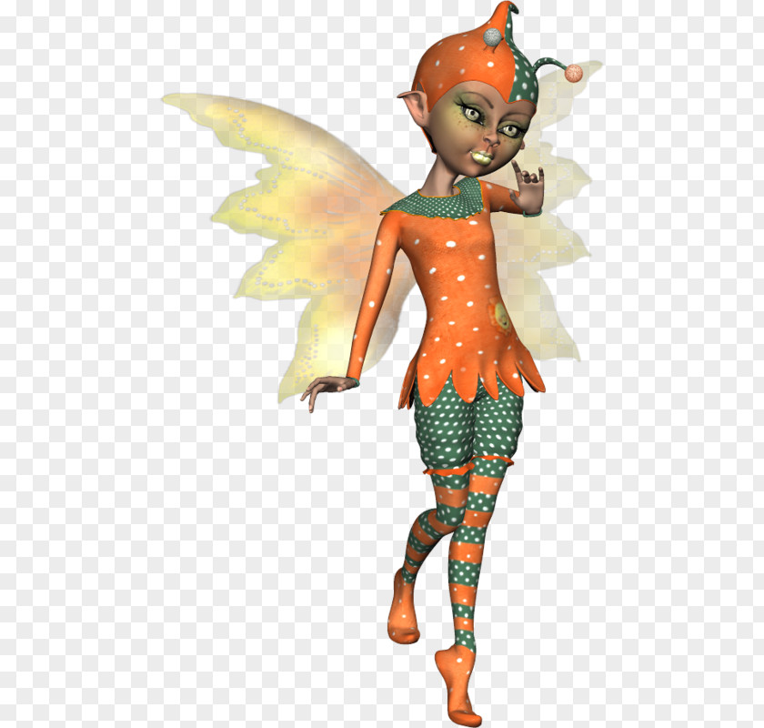 Fairy Jesus Blog PNG