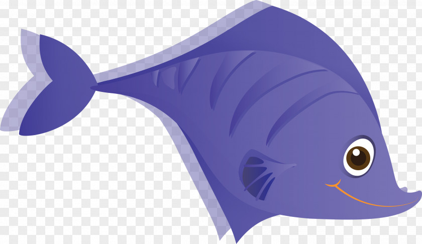 Fish Fin PNG