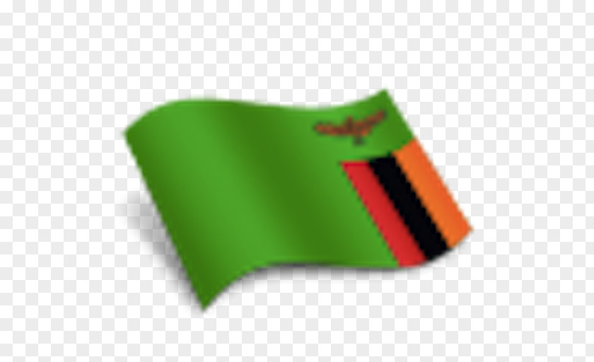 Flag Of Zambia Flags The World National PNG