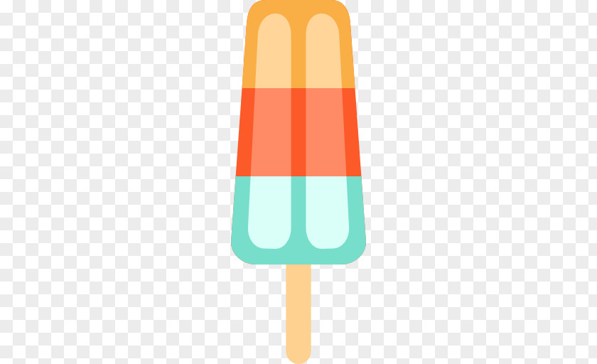 Ice Cream Pop Icon PNG
