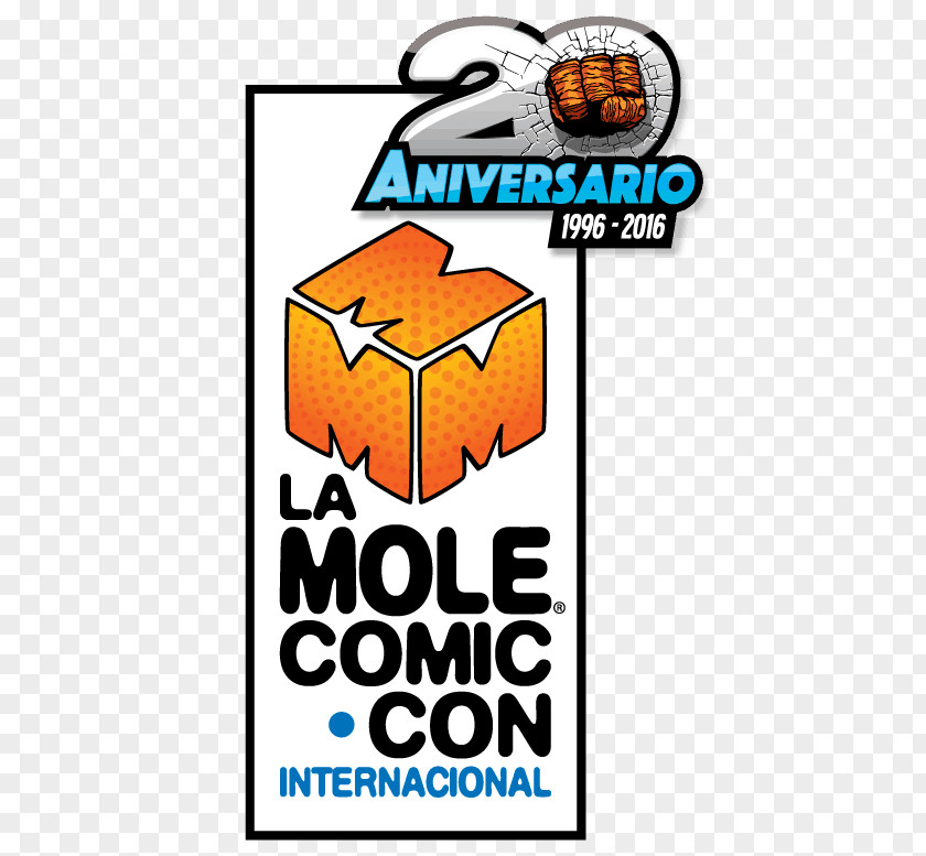 La Mole Logo Clip Art Brand San Diego Comic-Con Font PNG