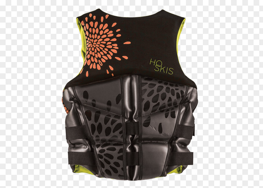 Life Jacket Gilets Jackets Water Skiing Wakeboarding PNG