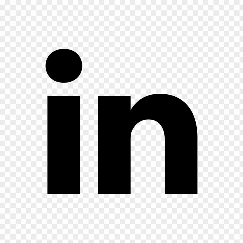 LinkedIn Logo PNG