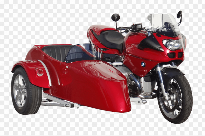 Motorcycle Wheel Sidecar Accessories Side-Bike PNG