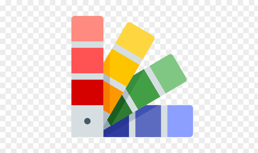 Palette Color Computer Software PNG