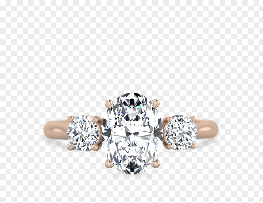 Ring Engagement Wedding Diamond PNG