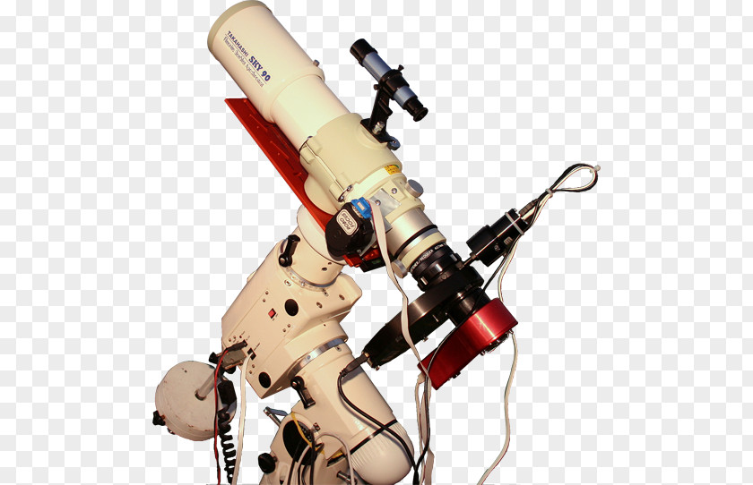 Robot Optical Instrument Ritchey–Chrétien Telescope Focal Length PNG