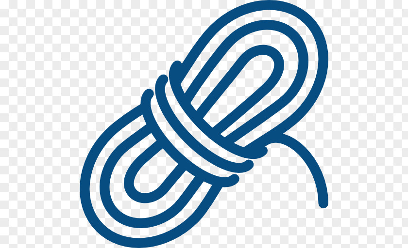 Rope Icon Design Download PNG