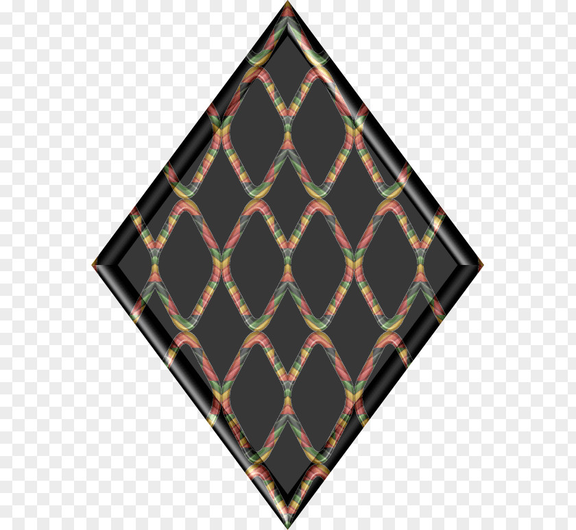Shape Rhombus Geometry Geometric Symmetry PNG