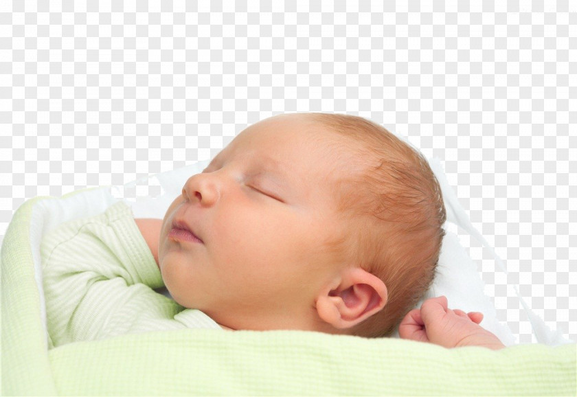 Sleeping Baby Infant Sleep Child PNG