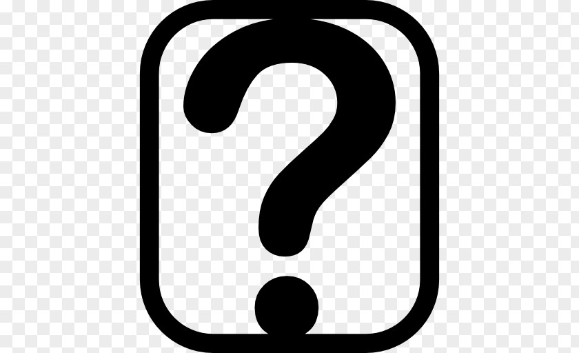 Symbol Question Mark Clip Art PNG