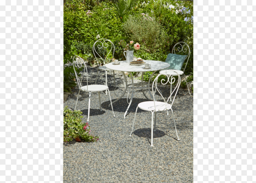 Table Patio Backyard Lawn Chair PNG