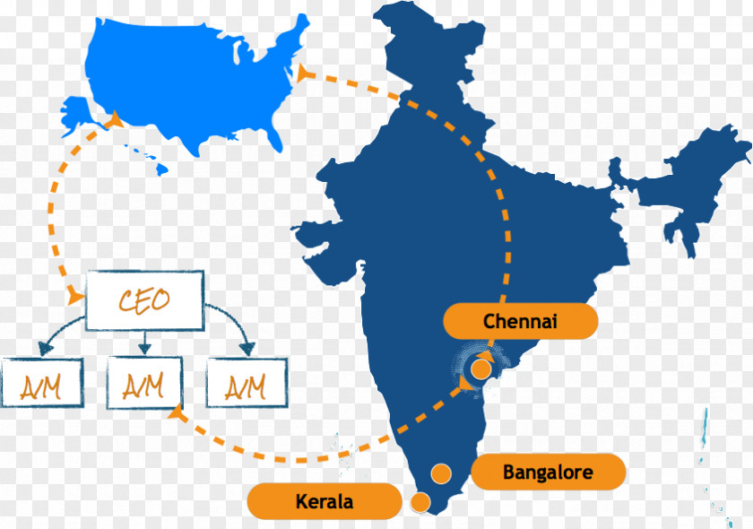 United States And Territories Of India Karnataka Andhra Pradesh 2017 Elections In PNG