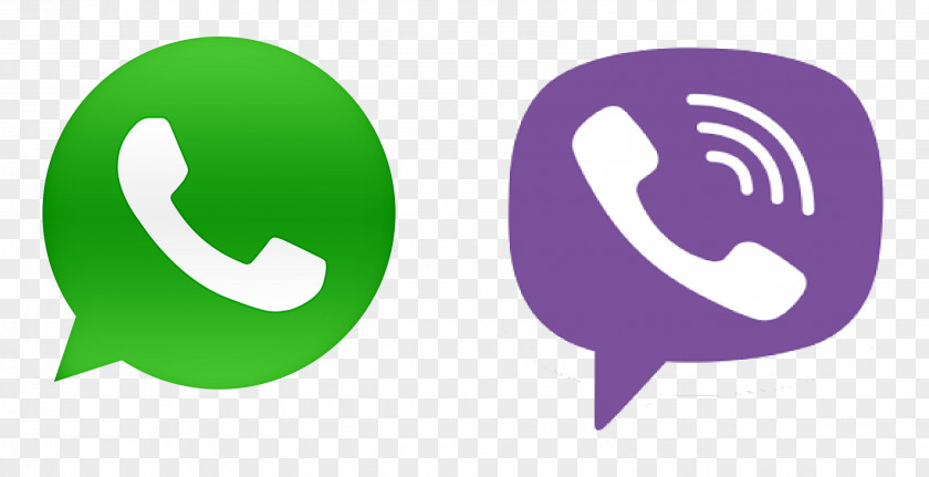 Viber WhatsApp Instant Messaging Computer Software Apps PNG