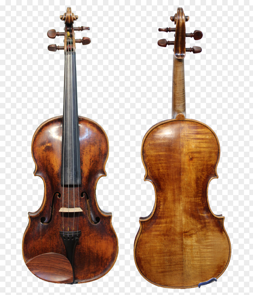 Violin Musical Instruments Bow Viola Gagliano Family PNG