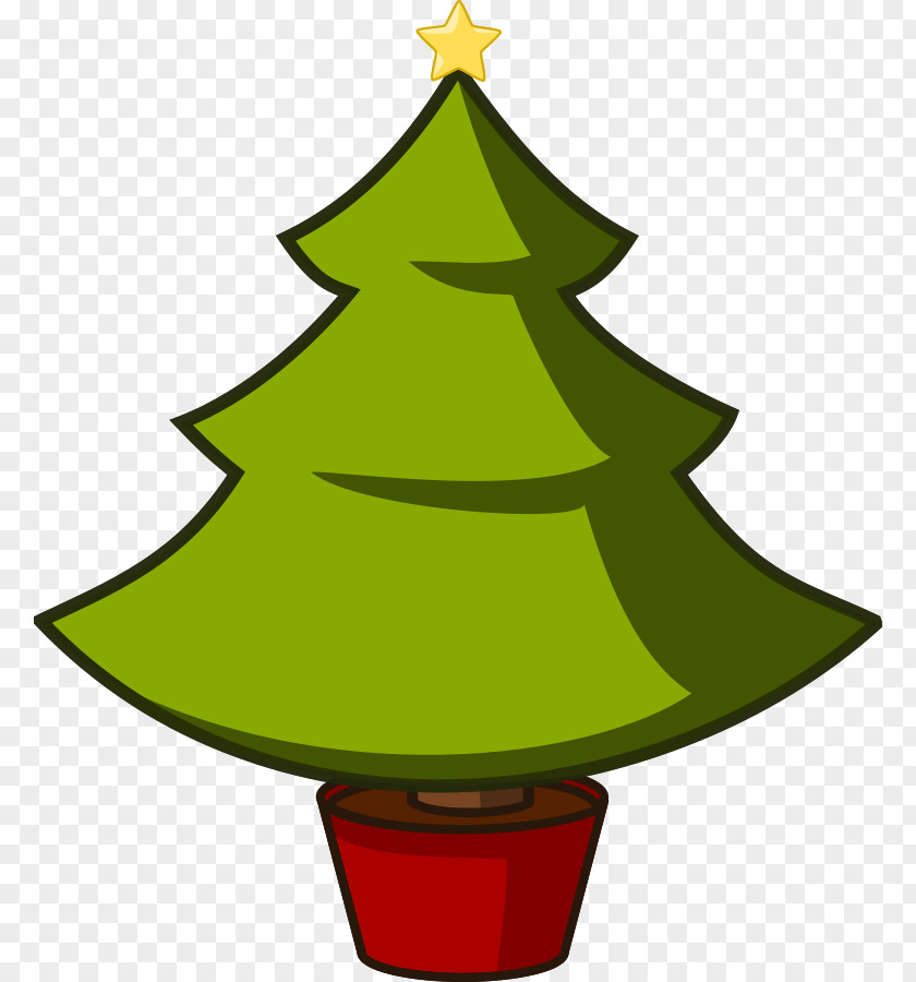 Xmas Pictures Images Christmas Tree Clip Art PNG