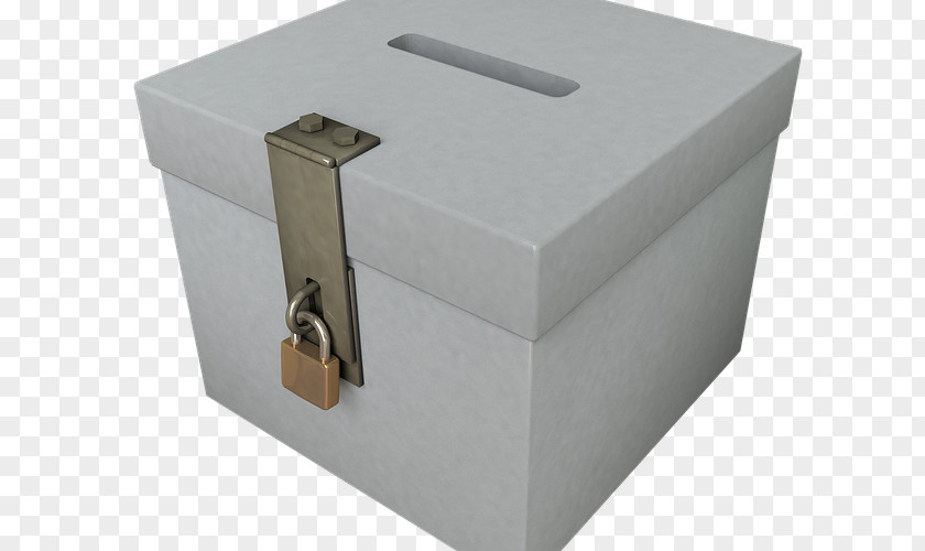 Ballot Box Czech Presidential Election, 2018 Germany Mock Election PNG