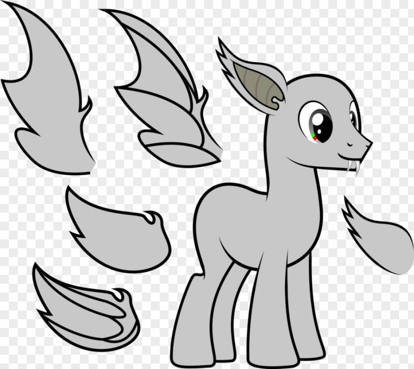 Base Vector My Little Pony Princess Cadance Bat Winged Unicorn PNG