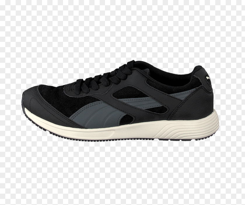 Black Puma Shoes For Women Sports Fashion Skate Shoe Aldo PNG
