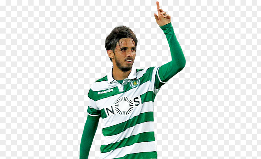 BRYAN RUIZ Bryan Ruiz FIFA 16 Sporting CP Jersey 17 PNG