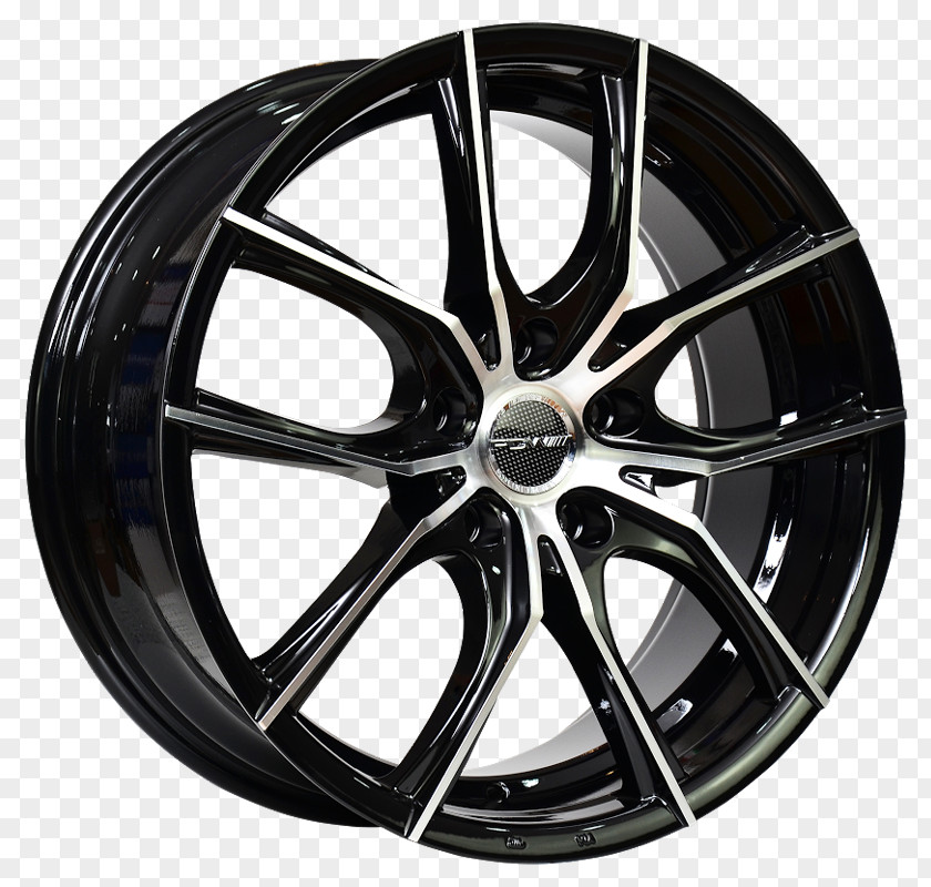 Car BBS Kraftfahrzeugtechnik Rim Alloy Wheel PNG