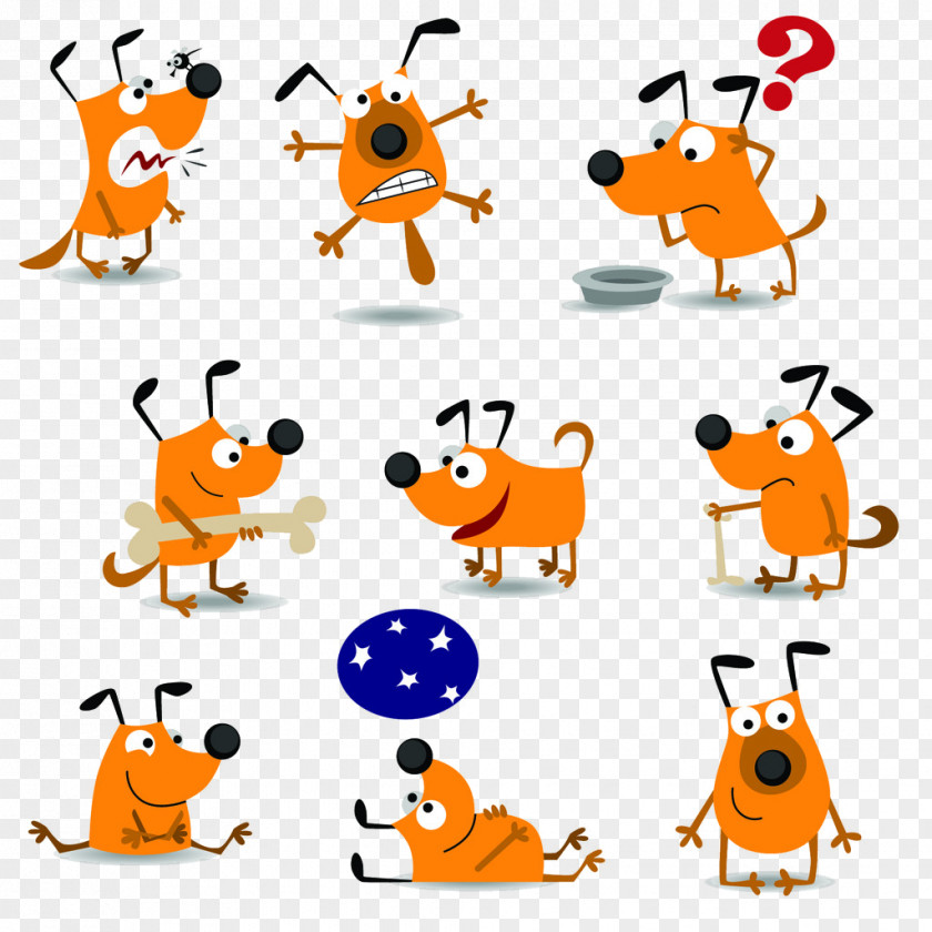 Cartoon Puppy Photos Dog Cat Clip Art PNG