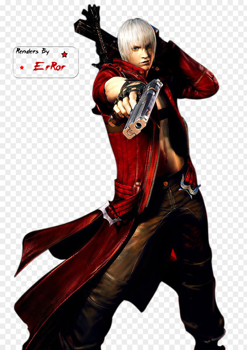 Devil May Cry 3: Dante's Awakening Cry: HD Collection 4 2 Ultimate Marvel Vs. Capcom 3 PNG